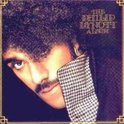 The Philip Lynott Album